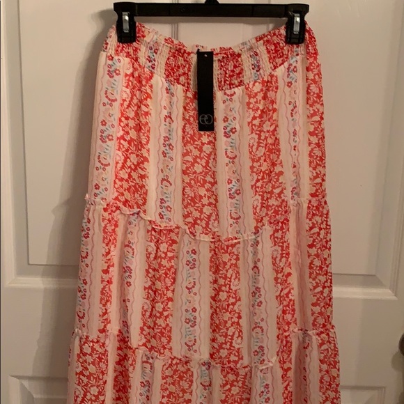 Emmett & Oat peasant skirt - Picture 6 of 7